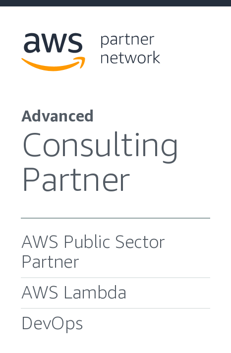 AWS Advanced Consulting Partner